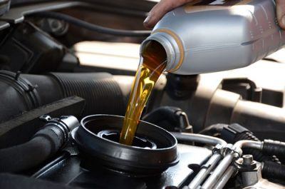  Khi nào cần thay lọc dầu nhớt cho xe hơi?