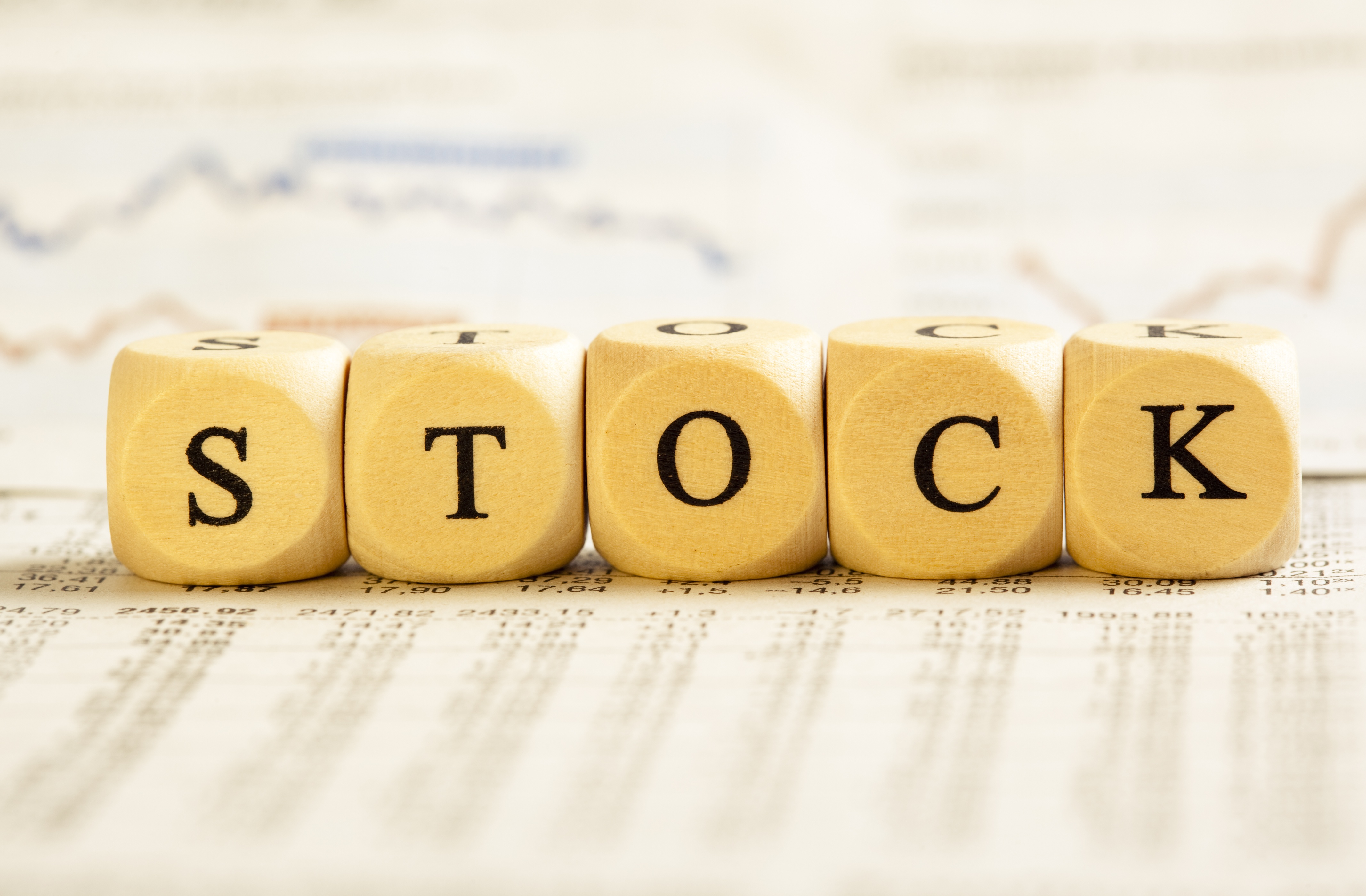 Stock là gì? Ý nghĩa của stock trong một số lĩnh vực